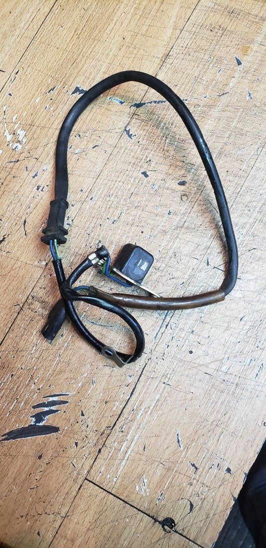 Honda CR80R 1985 pickup coil pulse generator CR 80R TESTED GOOD
