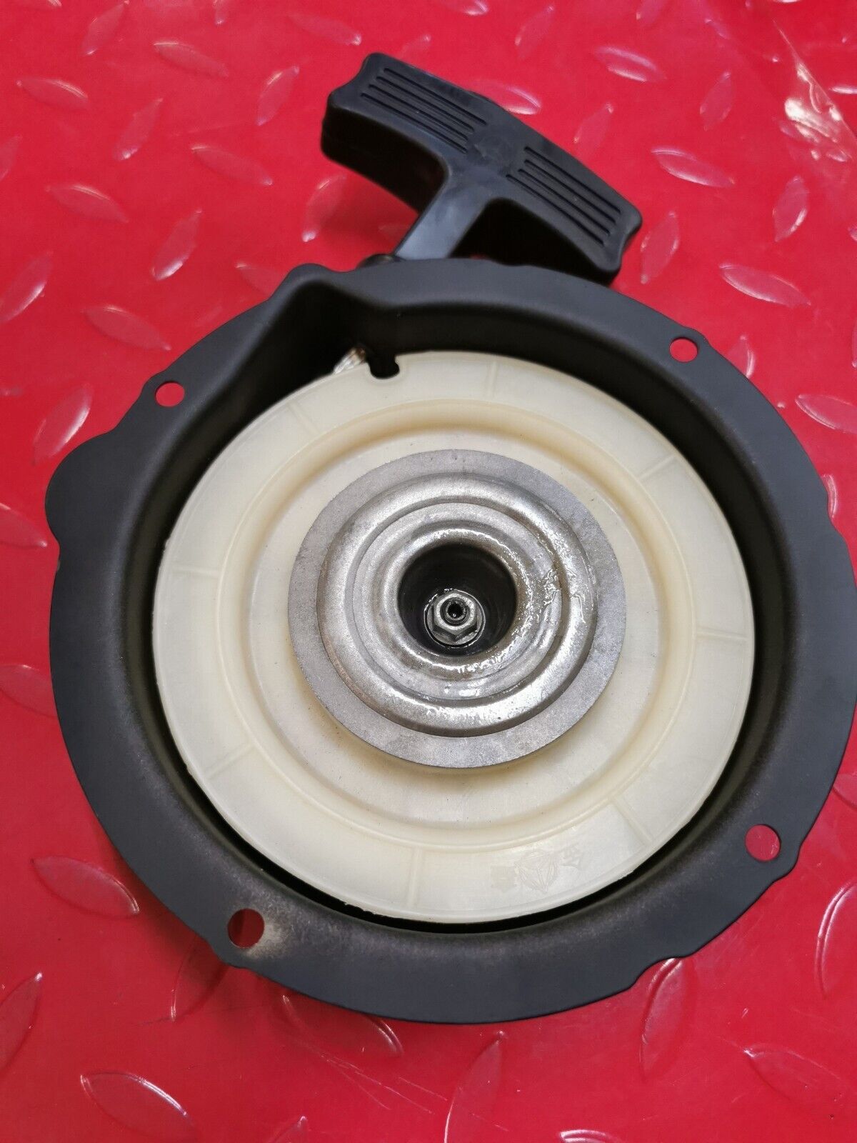 NOS NICHE Recoil Starter Pull Start Assembly 1406 J3