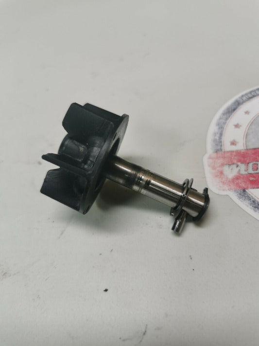 Suzuki DRZ400S 2004 waterpump water pump impeller