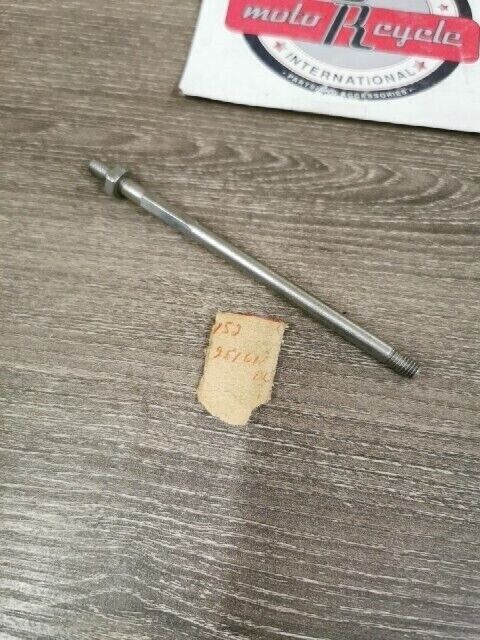 NOS Yamaha TA125 RD200A XS400 DS6C R5C YR2 ROD CONNECTING 152-25161-00-00 Y139