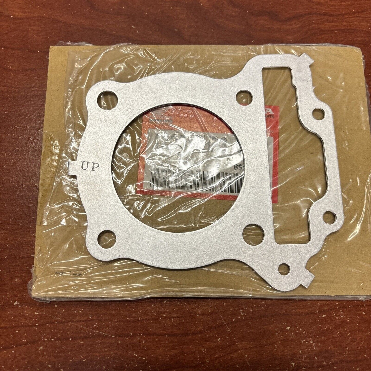 NOS Honda ATC200X TR200 TRX200 D SX X CYLINDER HEAD GASKET 12251-HB3-003 H148