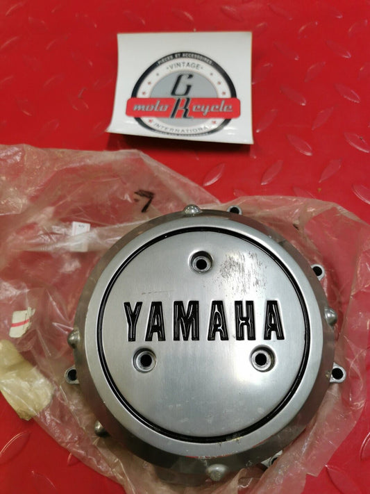 NOS Yamaha XS850 1981 COVER GENERATOR 4R2-15415-00-00 Y19