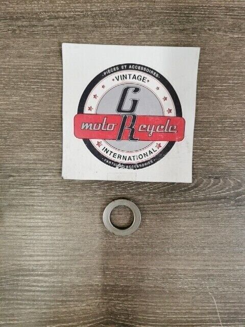 NOS Yamaha XV1100KC XV750J XJ650J XS400SJ CS5 SPACER FLANGE 148-25115-00-00 Y139