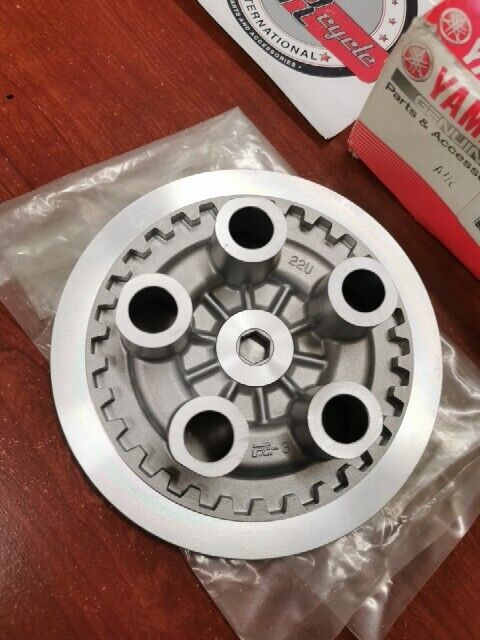 NOS Yamaha XVS650 XV535 XV500 PRESSURE PLATE 22U-16351-00-00 Y103