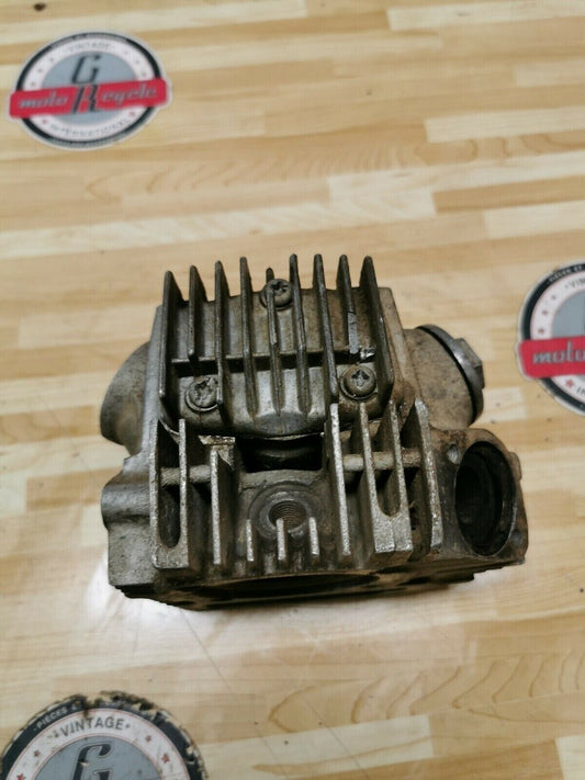 Honda ST90 cylinder head 12200-128-000 12200-128-010 2