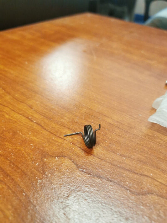 NOS Yamaha EF2000 EF1800 EF1400 EF1200 RETURN SPRING 732-15734-00-00 Y69