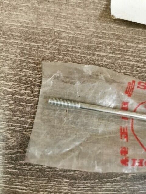NOS HONDA CL350 CB250 SL350 SPOKE 9X154 NO NIPPLE 97366-52148-1 H94