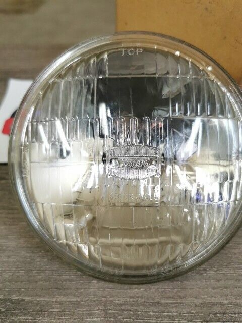 NOS YAMAHA RD200C RD125B RD125C 1975 - 1976 LENS ASSY 507-84320-60-00 Y130