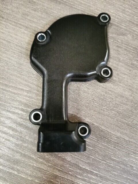 NOS YAMAHA YZ250 COMPETITION 1982 HOUSING 2 5X5-11992-00-00 Y189