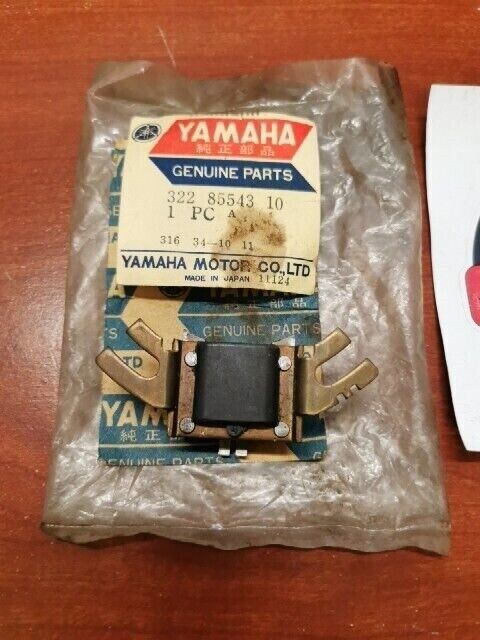 NOS Yamaha RT2MXP TD3 TR3 TZ250 TZ350 COIL PULSER 322-85543-10-00 Y127