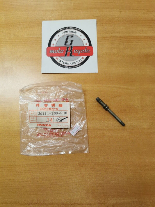 NOS HONDA CB750 SHAFT SPARK ADVANCER 30231-300-010 H20
