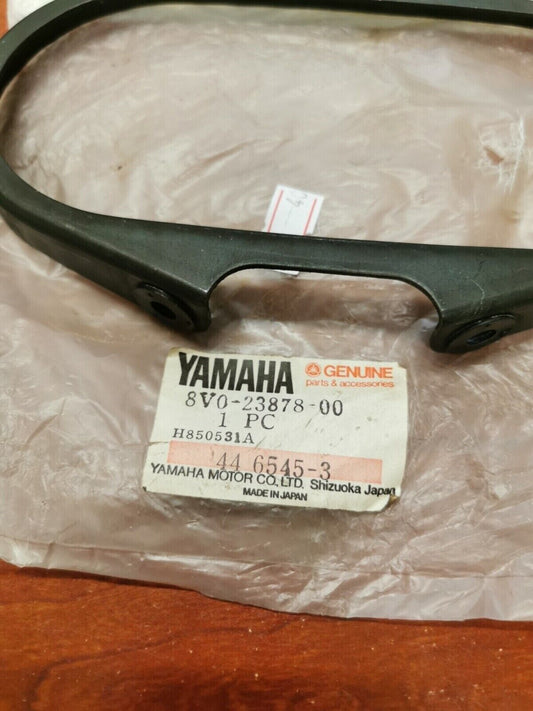 NOS Yamaha PZ480 EC340 ET340 ET400 BRACKET 8V0-23878-00-00 Y93