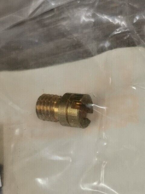 NOS YAMAHA MM600 MM700F SX600F 700SXS JET MAIN 141.3 3G2-1423E-56-00 Y104