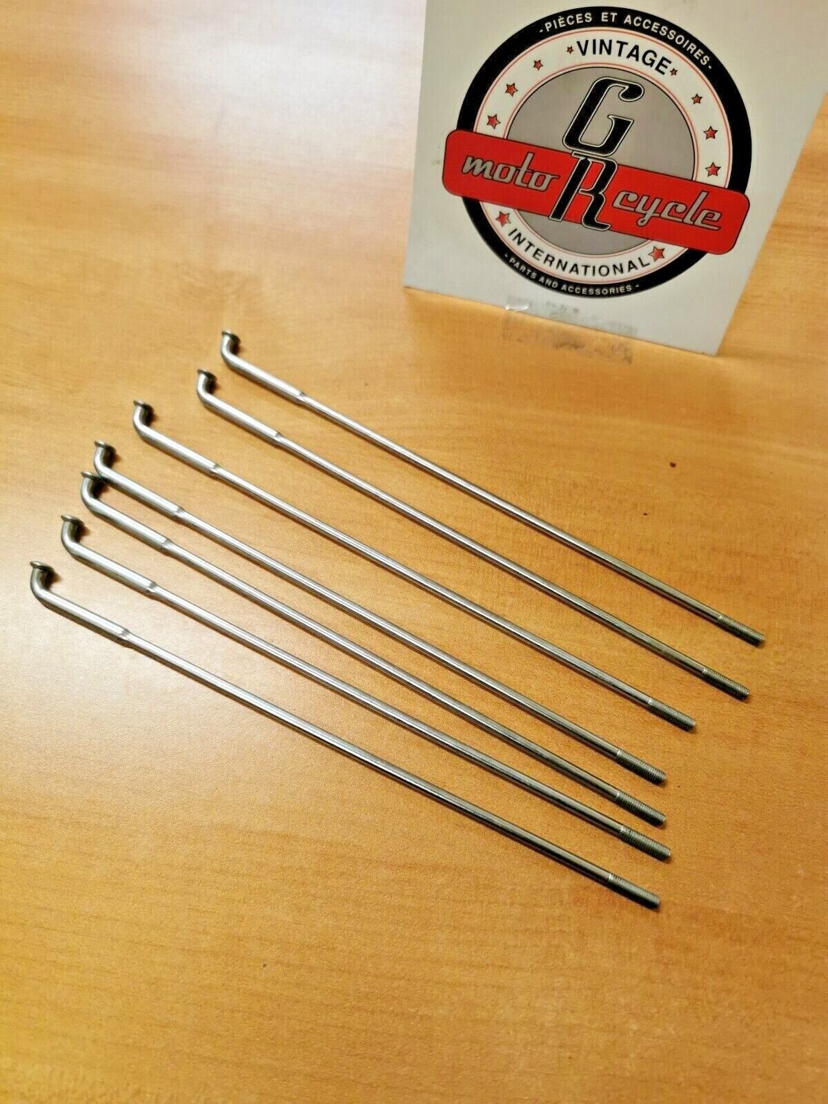 NOS CAN-AM SPOKE   QTY 7    743-012-009   CA2