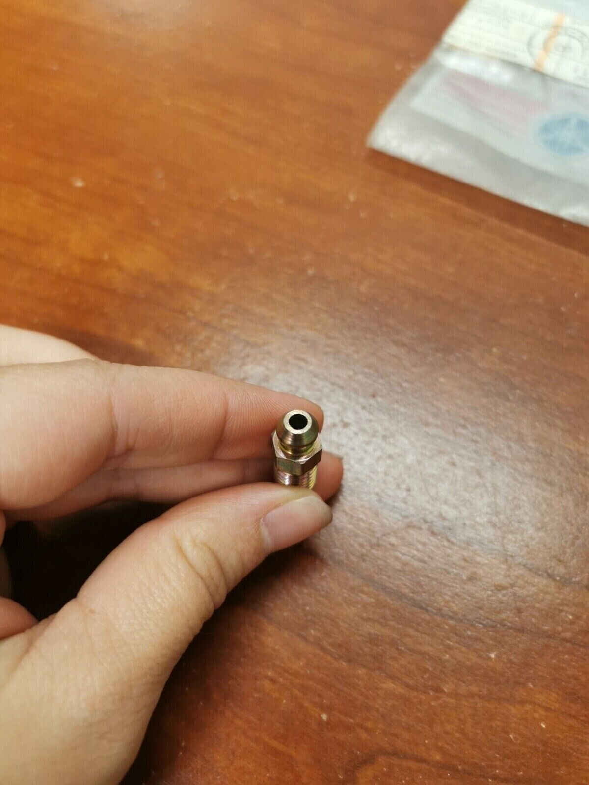 NOS Yamaha FJ1100 FJ1200 AIR BREATHER 26H-2319V-00-00 SUB. 1TX-2319V-00-00 Y91