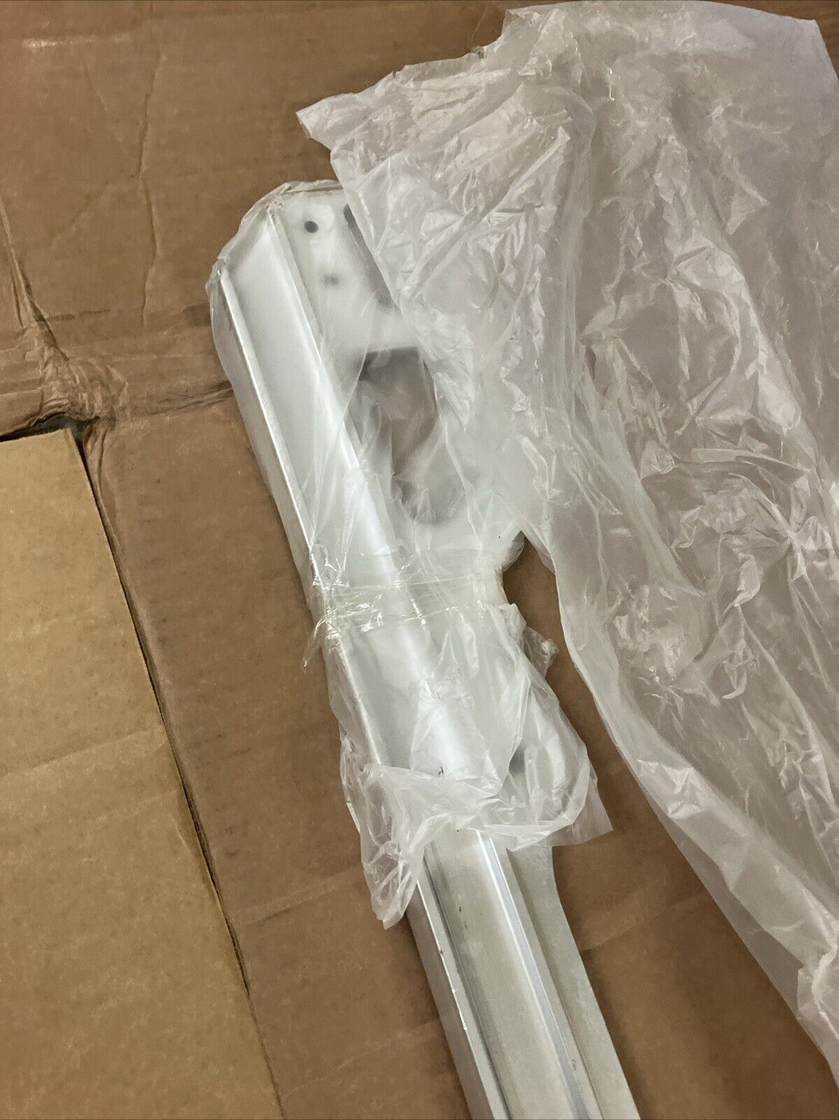 NOS Yamaha Venture RS GT MP LITE 2005 - 2018 Track frame sliding rail