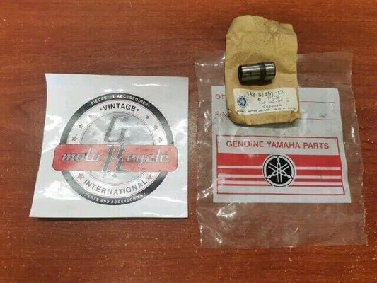 NOS Yamaha YAS1C AS2C HS1 LS2 RD125 CAM 183-81451-13-00 Y163