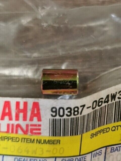 NOS YAMAHA XSR700 2018 - 2020 SX500R VT500XLD COLLAR 90387-06144-00 Y108