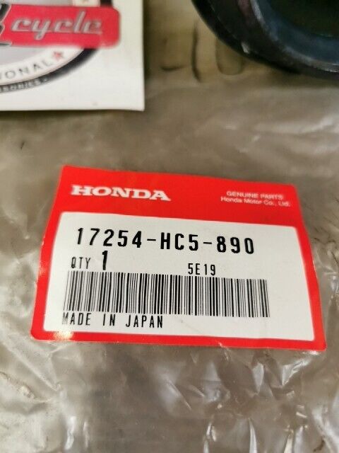 NOS HONDA TRX300 1989 - 2000 AIR FILTER ELEMENT AIR/C 17254-HC5-890 H91
