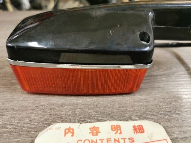 NOS HONDA CB750F 1979 TURN SIGNAL WINKER ASSY R RR 33600-445-671 H83