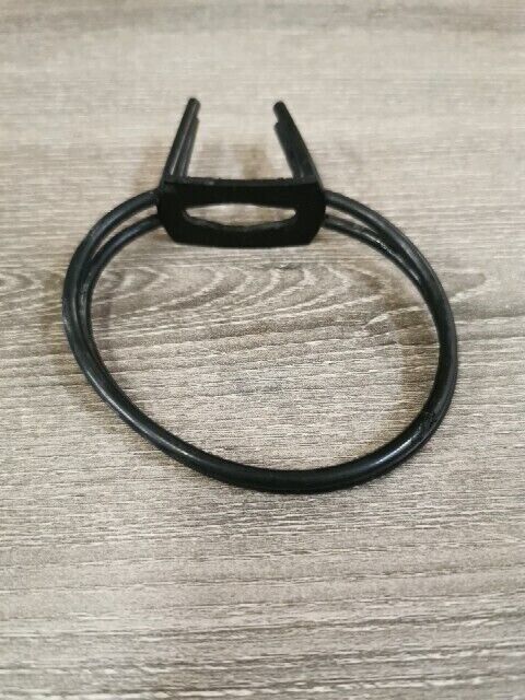 NOS YAMAHA CS3B CS3C 1970 1971 RD200 YCS1 SEAL CRANK COVER 174-11512-02-00 Y188