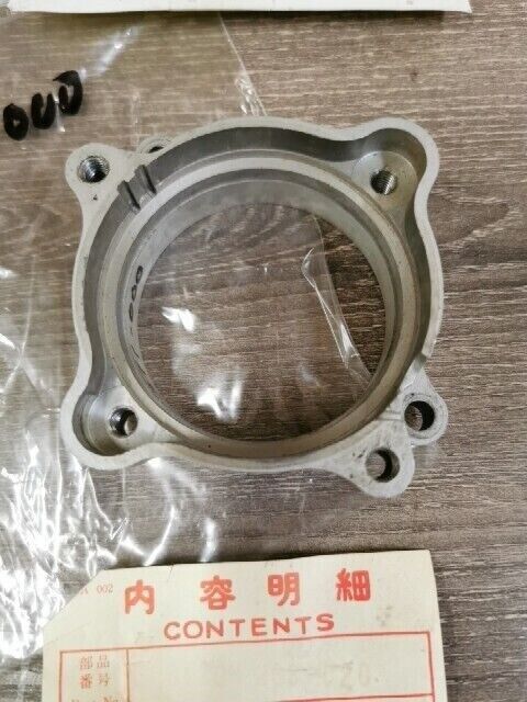 NOS HONDA GL1000 1975 - 1979 CASE BREAKER 30375-371-000  H77