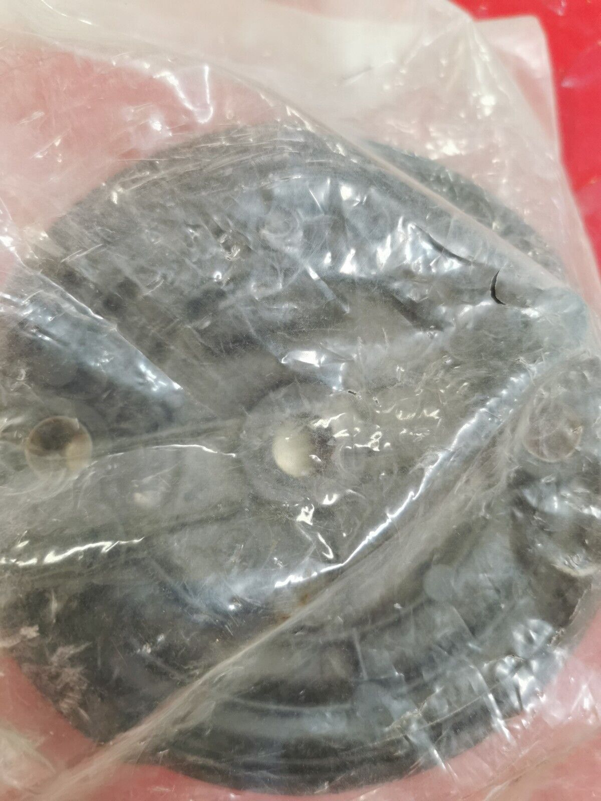 NOS Yamaha TT600 YZ490 YZ250 IT250 IT490 PLATE, BRAKE SHOE 5X6-25121-00-98 Y11