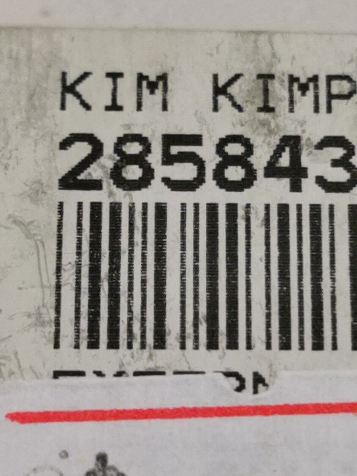 NOS KIMPEX ALT125 ALT185 KFX400 1983 - 2006 External Ignition Coil 285843 J3