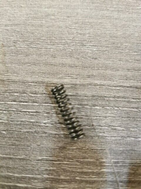 NOS HONDA PS50 QA50 SPRING STOPPER 24672-082-000 H76