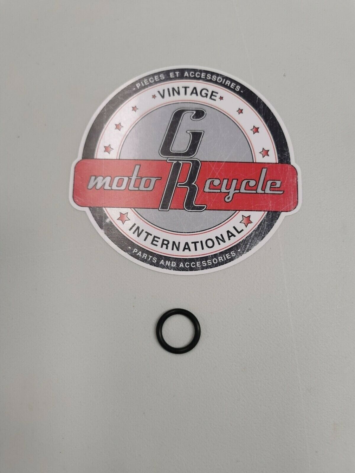 NOS Yamaha SR400 O-RING Superseded by 93210-14579-00 Y4