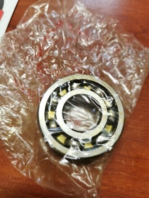 NOS Honda CA200 CB750K SL100 BALL BEARING 91007-300-008 SUB. 91001-071-003 H71