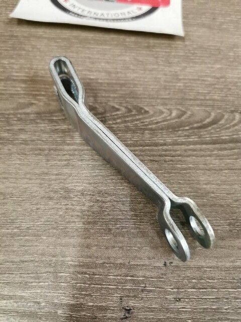 NOS HONDA TL125 XL125 1974 - 1976 ARM REAR BRAKE 43411-355-020 H82