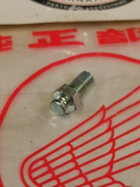 NOS HONDA MT125 XL175 HOOK  90109-361-000 H70