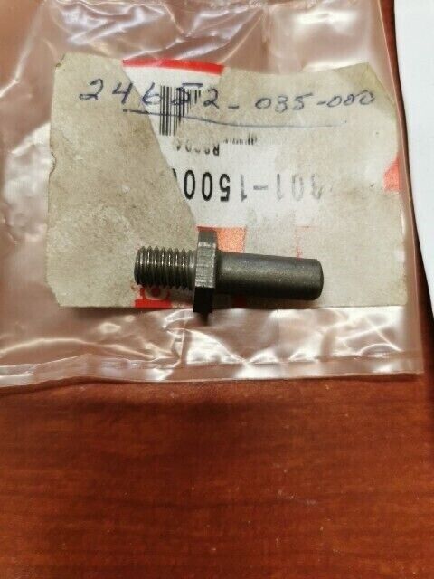 NOS Honda ATC110 ATC125 ATC70 ATC90 C100 C50 SHIFT RETURN PIN 24652-035-000 H80
