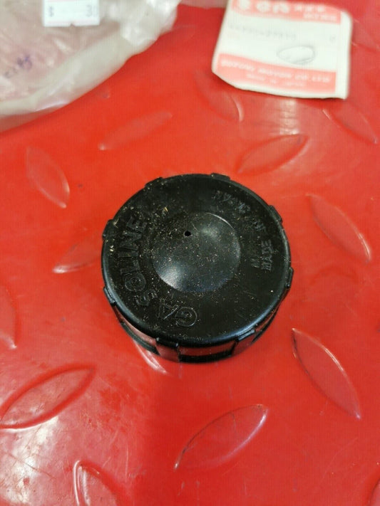 NOS SUZUKI  FA50 1980 - 1989 CAP SET 44200-27810 S12