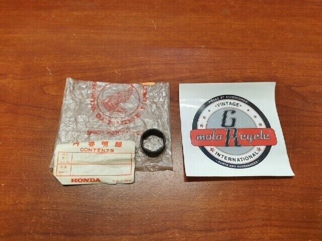 NOS Honda CB450 CB500T CL450 SPLINE BUSH 28MM 23485-319-000 H75