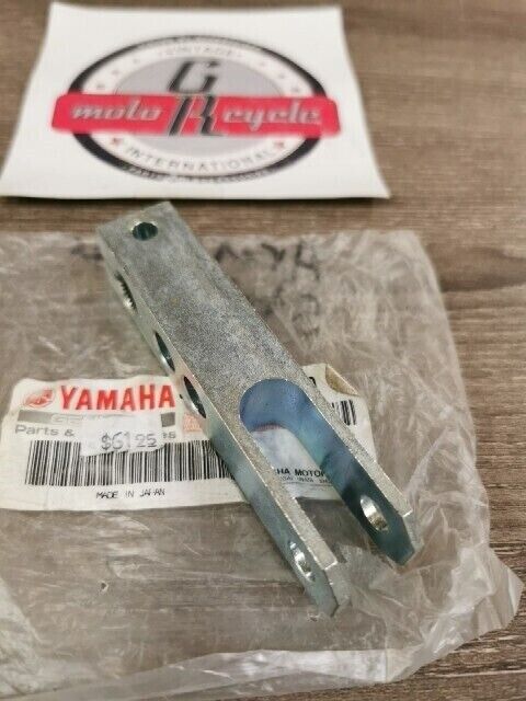 NOS YAMAHA RX10MTYL RS90MW RX10ML  ARM STABILIZER 8FA-2386L-10-00 Y113