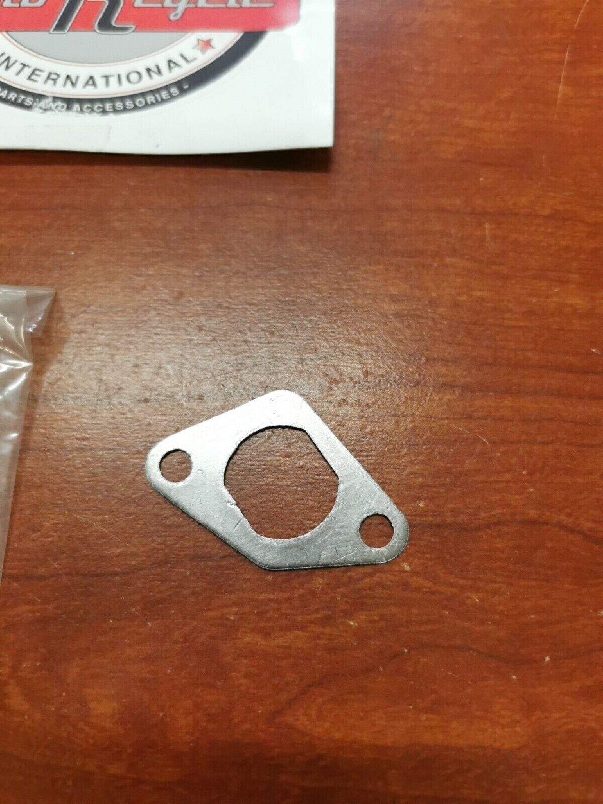 NOS Yamaha TTR50 YFM125 TENSIONER CASE GASKET 5VL-E2213-10-00 Y77