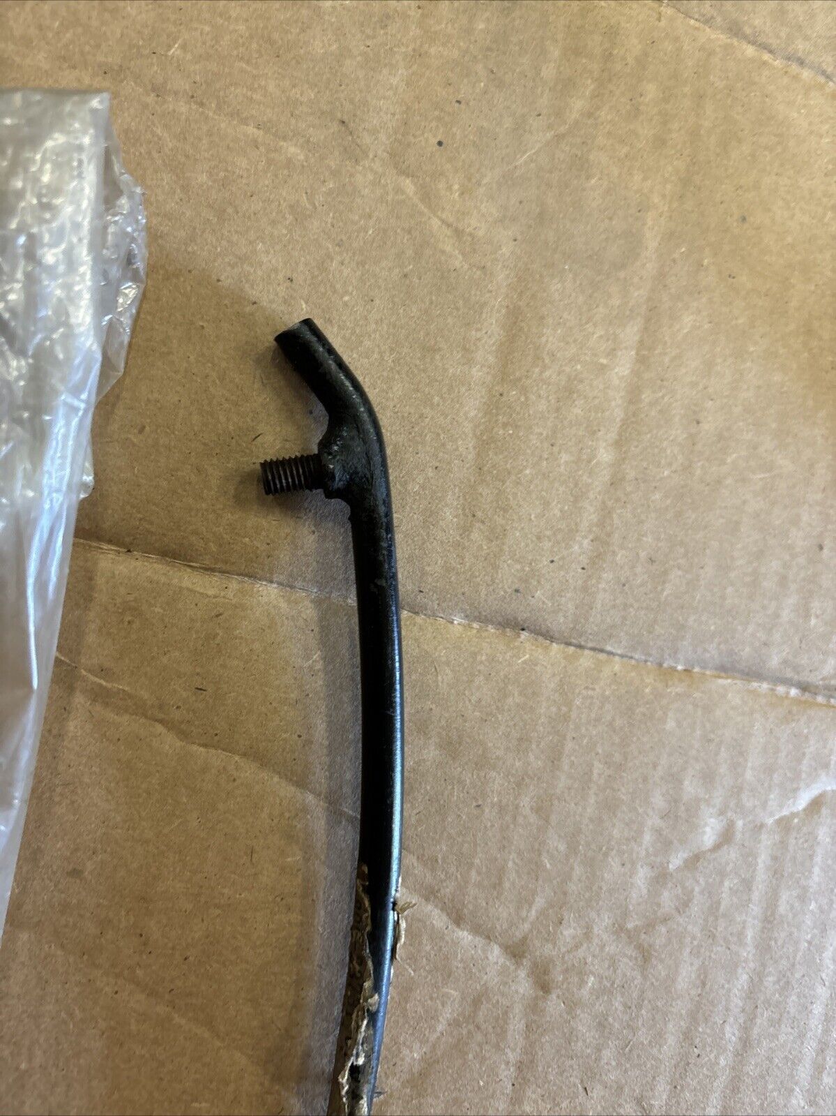 NOS Yamaha EX340 EX440 GP300 RUNNER 890-23731-01-00 SUB 890-23731-00-00 YB3