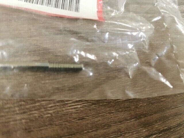 NOS HONDA CR80R 1986 - 1991 SPOKE SET R 428B0-GS2-700 SUB BY 428B0-GC4-600 H74