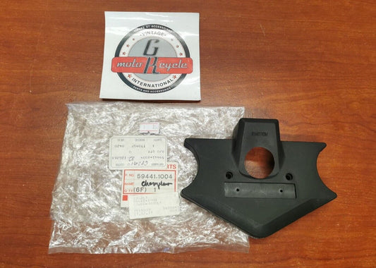 NOS Kawasaki KZ750 KZ1100 HANDLE COVER 59441-1004 K35
