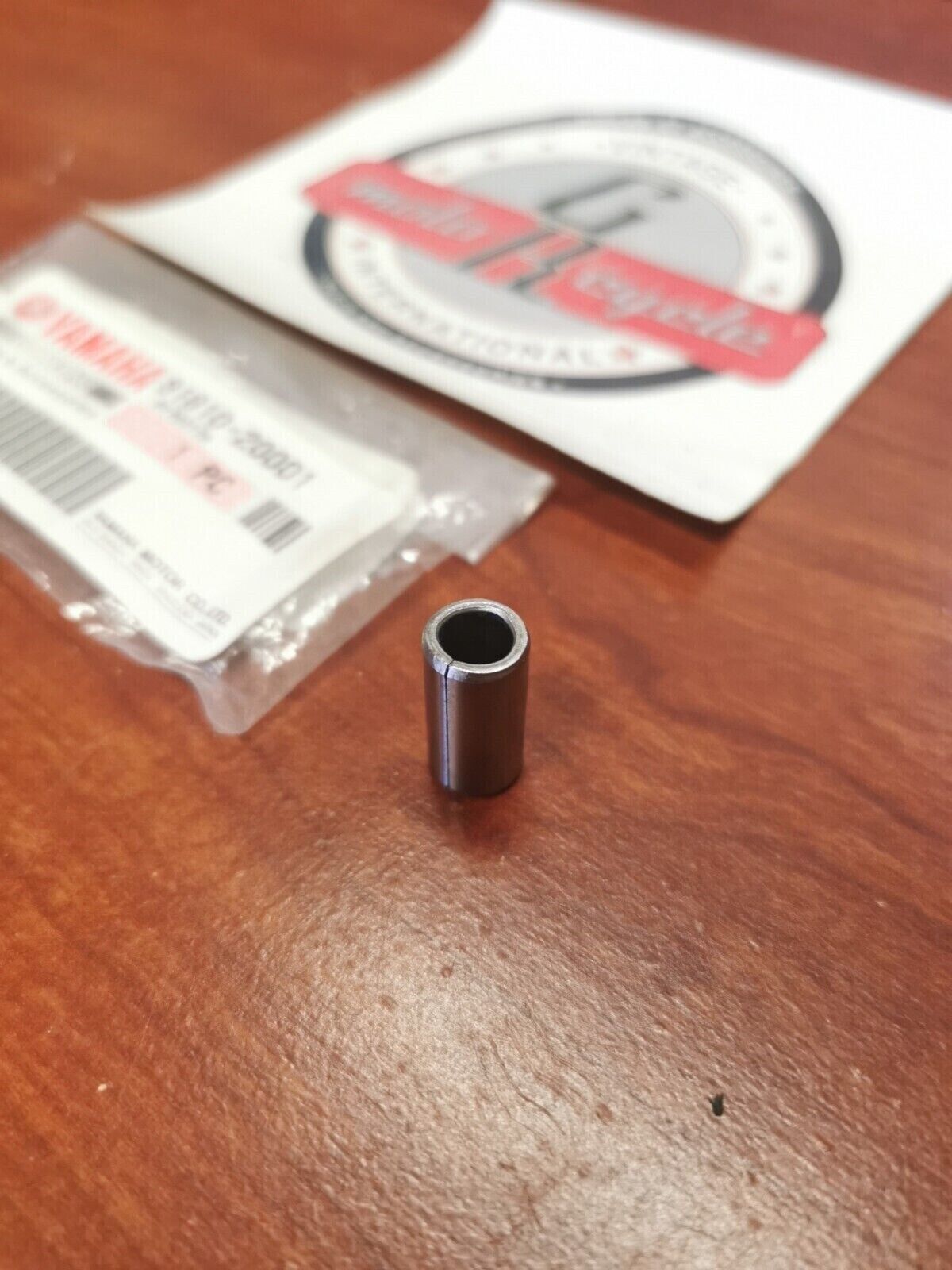 NOS Yamaha YFM45 YFM450 YFM4 YFM400 YXR45 DOWEL PIN 91810-20001-00 Y81