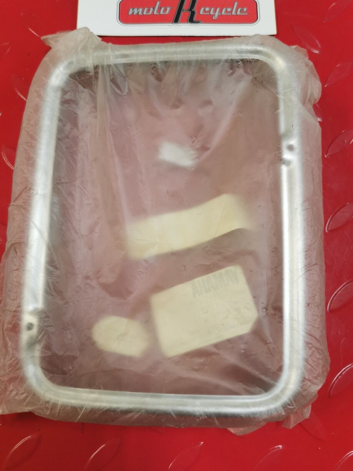 NOS YAMAHA 1982 1983 XS400 1982 XV920 XZ550 RIM HEADLIGHT 11H-84315-00-00 Y15