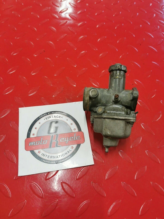 Honda XR100R 1986 carburetor carb PD80 26mm