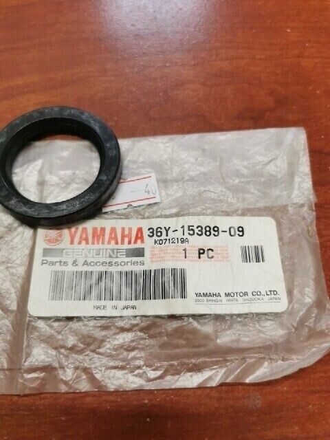 NOS Yamaha FJ1100 FJ1200 XJR1200 XJR1300 OIL SEAL 36Y-15389-09-00 Y103