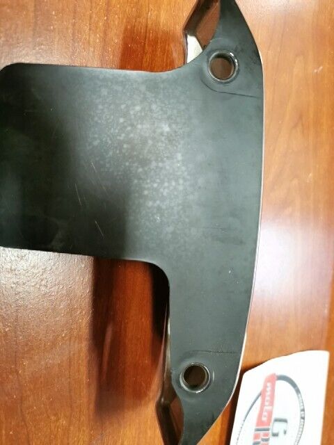 Honda CX500C CX500D GL400C FRONT COVER 61401-449-010 H80