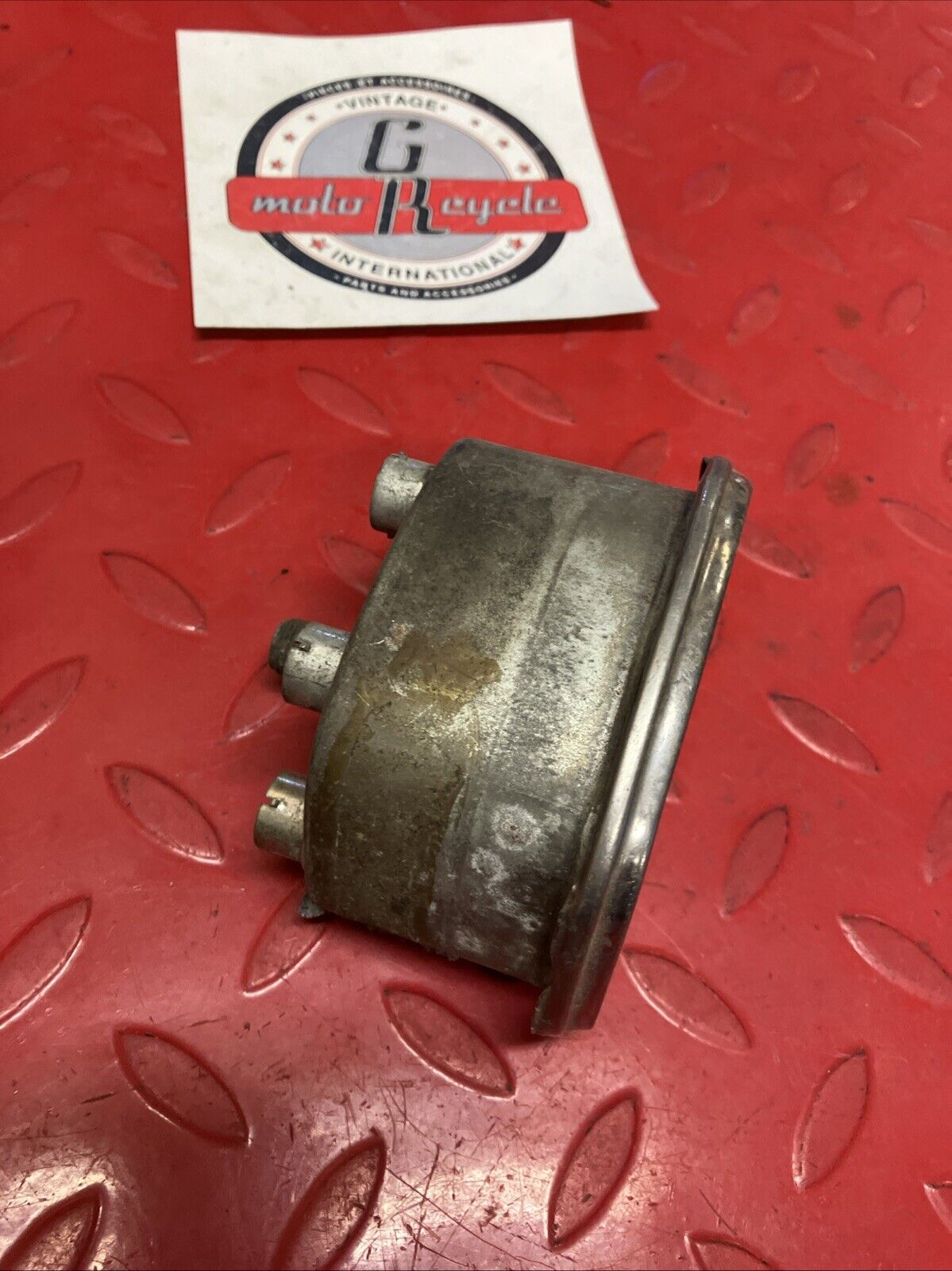 Honda ST90 1973 1974 1975 Speedometer speedo meter GOOD U6