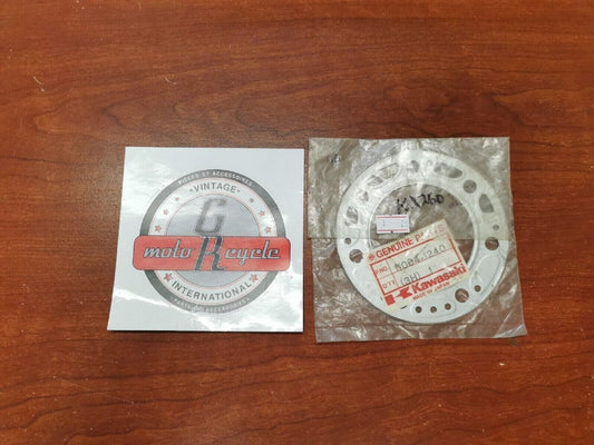 NOS Kawasaki 1993 - 2003 KX250 CYLINDER HEAD GASKET T=0.26 11004-1240 K2