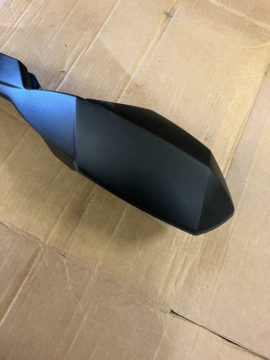 NOS Can-Am Outlander 2012 - 2022 Wind deflector hand guard 709400822