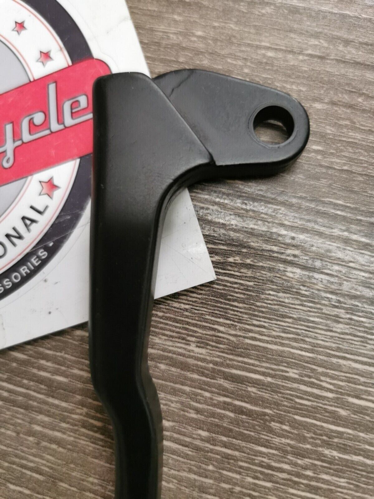 NOS EMGO Suzuki RM80 RM125  CLUTCH LEVER 30-79452 J34